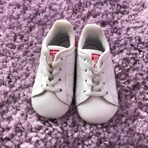 Kids Adidas Sneakers